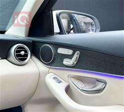 مێرسێدس بێنز C-Class